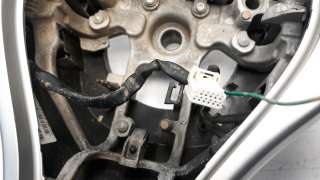 Recambio de volante para nissan qashqai (j11) 2013- 1.6 dci turbodiesel cat referencia OEM IAM 484304EM5B  