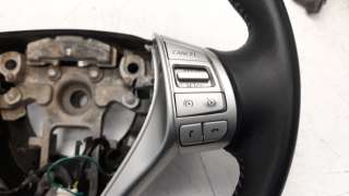 Recambio de volante para nissan qashqai (j11) 2013- 1.6 dci turbodiesel cat referencia OEM IAM 484304EM5B  