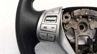 Recambio de volante para nissan qashqai (j11) 2013- 1.6 dci turbodiesel cat referencia OEM IAM 484304EM5B  
