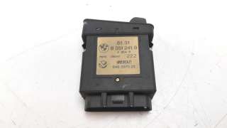 Recambio de mando luces para bmw serie 5 berlina (e34) 1988- referencia OEM IAM 83512419  