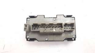 Recambio de warning para mercedes-benz clase c (w202) berlina 1993-2000 220 diesel (202.121) referencia OEM IAM 2028207810   2