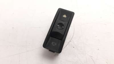 Recambio de interruptor para bmw serie 5 berlina (e34) 1988- 2.5 turbodiesel cat referencia OEM IAM 1378862  