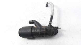 Recambio de tubo para kia xceed 2019- 1.4 tgdi cat referencia OEM IAM 28138G4750   2