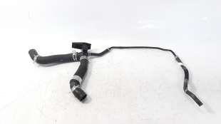 Recambio de tubo para kia xceed 2019- 1.4 tgdi cat referencia OEM IAM 25411G4350  