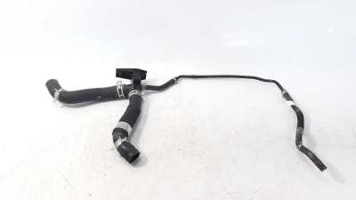 Recambio de tubo para kia xceed 2019- 1.4 tgdi cat referencia OEM IAM 25411G4350  