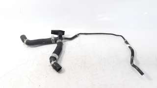 Recambio de tubo para kia xceed 2019- 1.4 tgdi cat referencia OEM IAM 25411G4350  