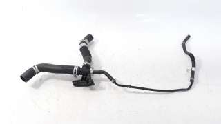 Recambio de tubo para kia xceed 2019- 1.4 tgdi cat referencia OEM IAM 25411G4350  