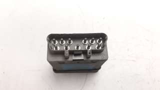 Recambio de mando luces para bmw serie 5 berlina (e34) 1988- 2.0 24v referencia OEM IAM 1384005 38813705 