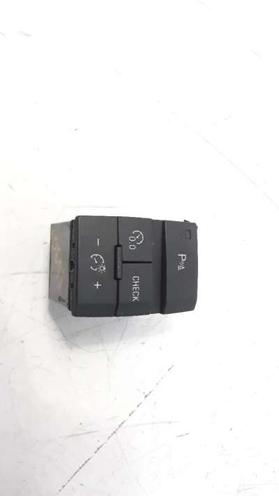 Recambio de interruptor para audi q7 (4l) 2006-2015 3.0 v6 24v tdi referencia OEM IAM 4L1927123A  