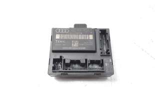 Recambio de modulo electronico para audi q7 (4l) 2006-2015 3.0 v6 24v tdi referencia OEM IAM 4L0959792B  