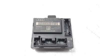 Recambio de modulo electronico para audi q7 (4l) 2006-2015 3.0 v6 24v tdi referencia OEM IAM 4L0959792B  