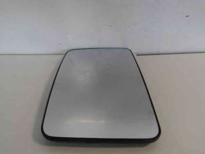 Recambio de cristal retrovisor izquierdo para fiat ducato 1987-1994 referencia OEM IAM 6403961 1050926017 FT9197503