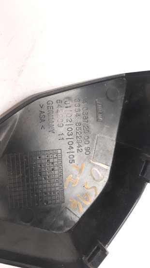 Recambio de moldura para bmw r 1250 gs 2018- r 1250 gs adventure referencia OEM IAM 8522942   2