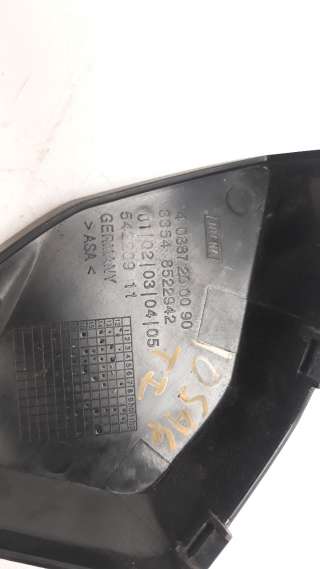 Recambio de moldura para bmw r 1250 gs 2018- r 1250 gs adventure referencia OEM IAM 8522942  