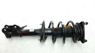 Recambio de amortiguador delantero derecho para kia cee´d 2012-2018 1.4 crdi cat referencia OEM IAM 54660A6115  