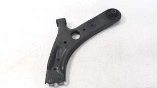 Recambio de brazo suspension superior delantero izquierdo para kia cee´d 2012-2018 1.4 crdi cat referencia OEM IAM 54501A2600  