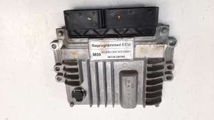 Recambio de centralita motor uce para kia cee´d 2012-2018 1.4 crdi cat referencia OEM IAM 391302A700  
