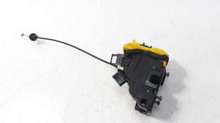 Recambio de cerradura puerta delantera derecha para kia cee´d 2012-2018 1.4 crdi cat referencia OEM IAM 81320A2010  
