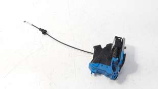Recambio de cerradura puerta trasera derecha para kia cee´d 2012-2018 1.4 crdi cat referencia OEM IAM 81420A2000  