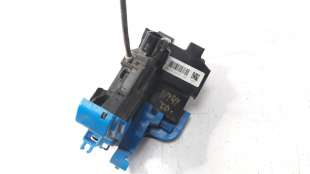 Recambio de cerradura puerta trasera derecha para kia cee´d 2012-2018 1.4 crdi cat referencia OEM IAM 81420A2000   2