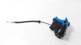 Recambio de cerradura puerta trasera izquierda para kia cee´d 2012-2018 1.4 crdi cat referencia OEM IAM 81410A2000  
