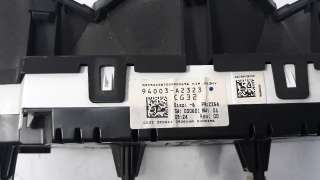 Recambio de cuadro instrumentos para kia cee´d 2012-2018 1.4 crdi cat referencia OEM IAM 94003A2323  