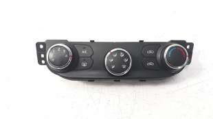 Recambio de mando calefaccion / aire acondicionado para kia cee´d 2012-2018 1.4 crdi cat referencia OEM IAM 97250A2002  