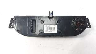 Recambio de mando calefaccion / aire acondicionado para kia cee´d 2012-2018 1.4 crdi cat referencia OEM IAM 97250A2002   2