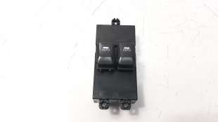 Recambio de mando elevalunas delantero izquierdo para kia cee´d 2012-2018 1.4 crdi cat referencia OEM IAM 93570A2110WK  