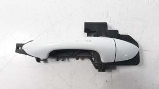 Recambio de maneta exterior trasera derecha para kia cee´d 2012-2018 1.4 crdi cat referencia OEM IAM 82661A2000  