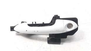 Recambio de maneta exterior delantera izquierda para kia cee´d 2012-2018 1.4 crdi cat referencia OEM IAM 82651A2000  