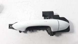 Recambio de maneta exterior delantera derecha para kia cee´d 2012-2018 1.4 crdi cat referencia OEM IAM 82661A2000  
