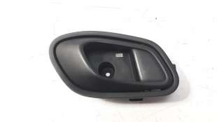 Recambio de maneta interior delantera derecha para kia cee´d 2012-2018 1.4 crdi cat referencia OEM IAM 83623A2000  