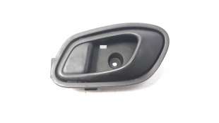 Recambio de maneta interior delantera izquierda para kia cee´d 2012-2018 1.4 crdi cat referencia OEM IAM 83613A2000  