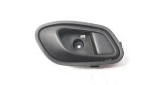 Recambio de maneta interior trasera derecha para kia cee´d 2012-2018 1.4 crdi cat referencia OEM IAM 83623A2000  