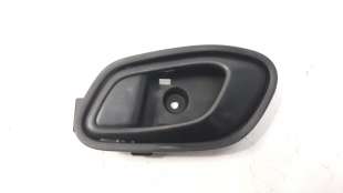 Recambio de maneta interior trasera izquierda para kia cee´d 2012-2018 1.4 crdi cat referencia OEM IAM 83613A2000  