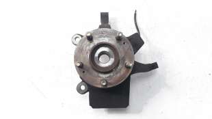 Recambio de mangueta delantera izquierda para kia cee´d 2012-2018 1.4 crdi cat referencia OEM IAM 51715A6000  