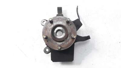 Recambio de mangueta delantera izquierda para kia cee´d 2012-2018 1.4 crdi cat referencia OEM IAM 51715A6000  