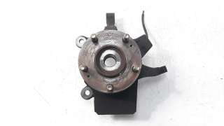 Recambio de mangueta delantera izquierda para kia cee´d 2012-2018 1.4 crdi cat referencia OEM IAM 51715A6000  