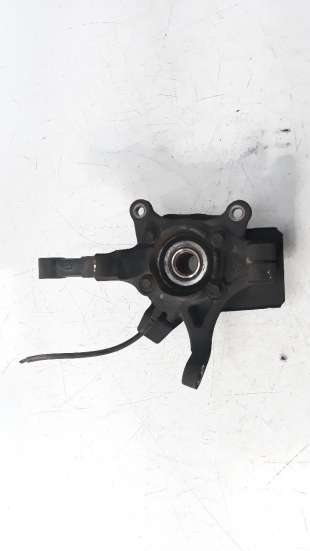 Recambio de mangueta delantera izquierda para kia cee´d 2012-2018 1.4 crdi cat referencia OEM IAM 51715A6000   2