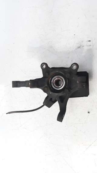 Recambio de mangueta delantera izquierda para kia cee´d 2012-2018 1.4 crdi cat referencia OEM IAM 51715A6000  