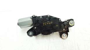 Recambio de motor limpia trasero para kia cee´d 2012-2018 1.4 crdi cat referencia OEM IAM 98700A2000  