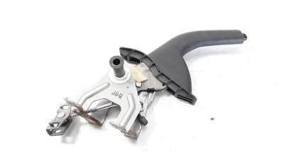 Recambio de palanca freno para kia cee´d 2012-2018 1.4 crdi cat referencia OEM IAM 59710A2000WK  