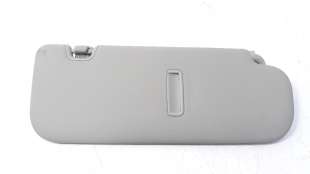 Recambio de parasol izquierdo para kia cee´d 2012-2018 1.4 crdi cat referencia OEM IAM 85210A2000ED   2