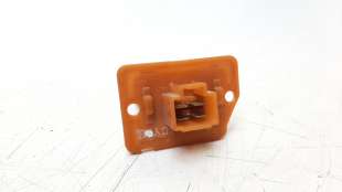 Recambio de resistencia calefaccion para kia cee´d 2012-2018 1.4 crdi cat referencia OEM IAM 97128A5000  