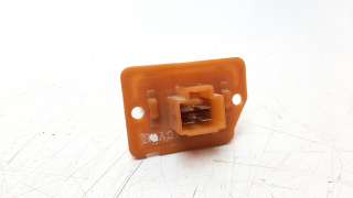 Recambio de resistencia calefaccion para kia cee´d 2012-2018 1.4 crdi cat referencia OEM IAM 97128A5000  