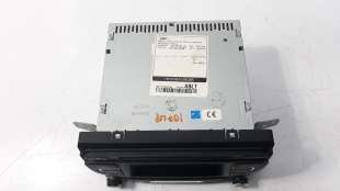 Recambio de sistema audio / radio cd para kia cee´d 2012-2018 1.4 crdi cat referencia OEM IAM 96170A2000WK   2