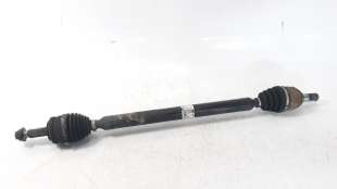 Recambio de transmision delantera derecha para kia cee´d 2012-2018 1.4 crdi cat referencia OEM IAM 49501A6000 H2575 