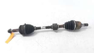 Recambio de transmision delantera izquierda para kia cee´d 2012-2018 1.4 crdi cat referencia OEM IAM 49500A6000 H2574 