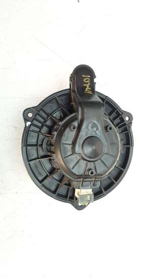 Recambio de ventilador calefaccion para kia cee´d 2012-2018 1.4 crdi cat referencia OEM IAM 971133X000 34175 F00S3B2474